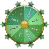 90Jilli Lucky Wheel welfare icon