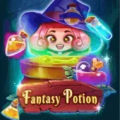 Fantasy Potion screenshot